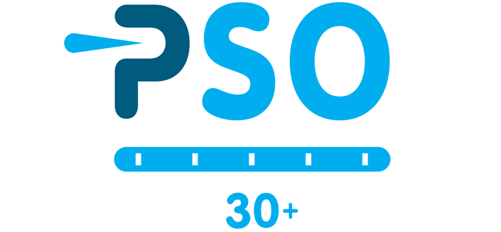 PSO 30+